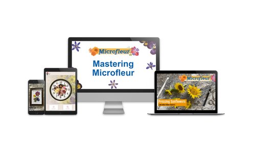 Online Classes - Microfleur