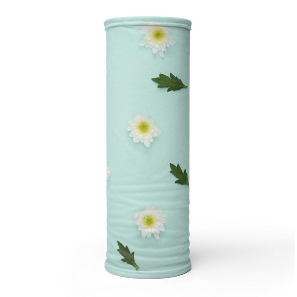 Floral Neck Gaiter - Microfleur