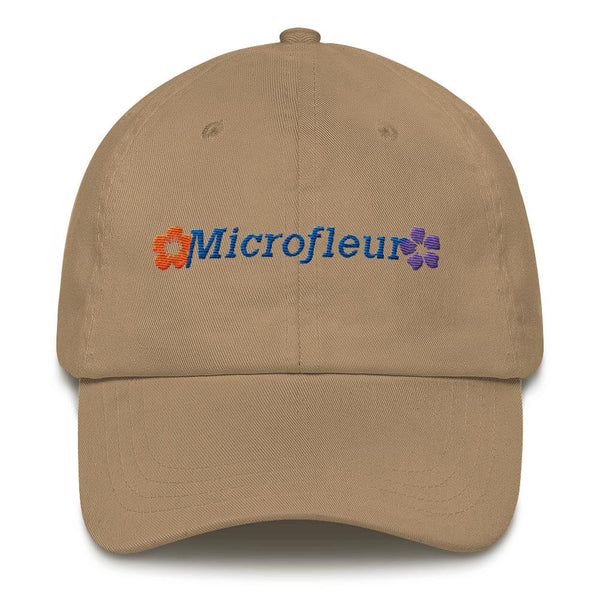 Microfleur Hat - Microfleur