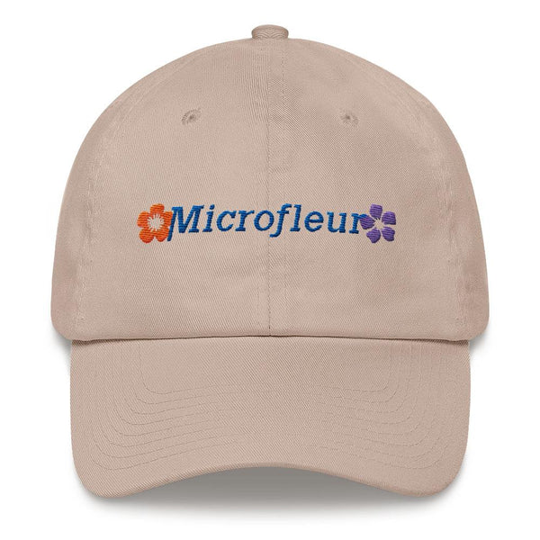 Microfleur Hat - Microfleur