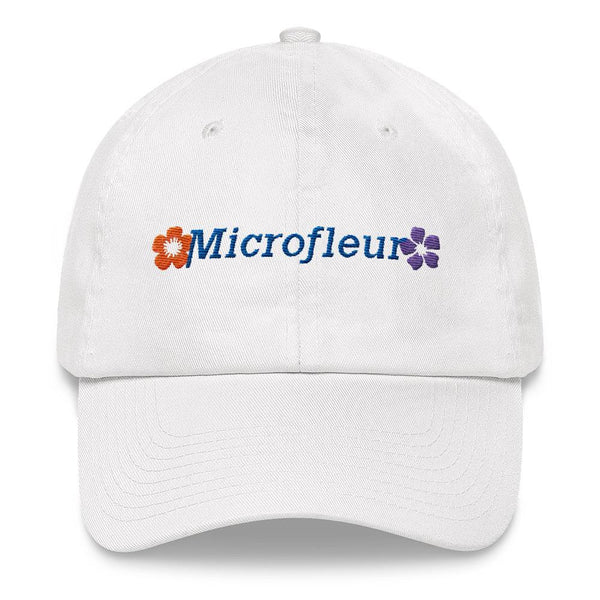 Microfleur Hat - Microfleur