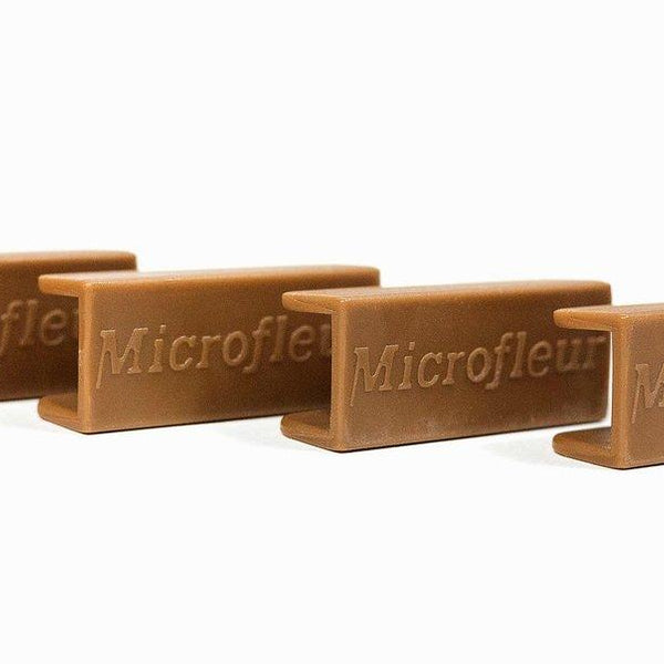 Replacement Clips - Microfleur
