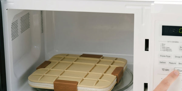 Microwave Flower Pressing: Fast, Simple, Beautiful Results