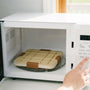Microwave Flower Pressing: Fast, Simple, Beautiful Results