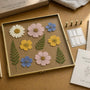 Pressed Flower Frame Kit