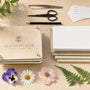 Flower Pressing Kit