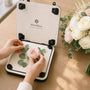 How to Preserve Wedding Bouquet