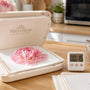 Pressed Peonies: Color Saving Guide