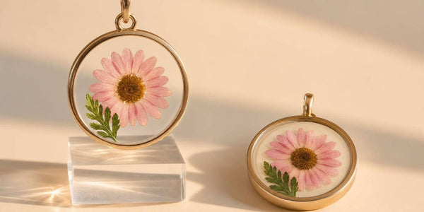 Open Bezels vs Closed Bezels for Flowers