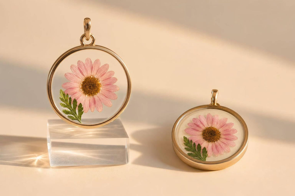 Open Bezels vs Closed Bezels for Flowers