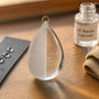 Why Resin Jewelry Looks Cloudy After Sanding