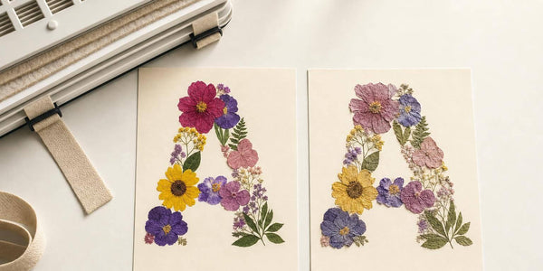 Microwave Press vs Air Press for Monograms