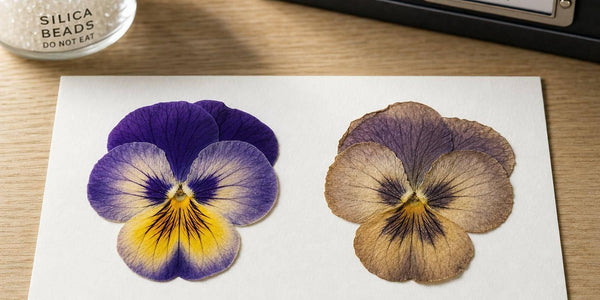 Why Flower Gift Kits Lose Color