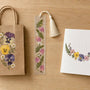 3 Pressed Flower Crafts Turn Blooms Into Gifts