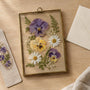 10 DIY Pressed Flower Crafts for Decor & Gifts