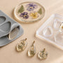 Silicone vs Plastic Resin Molds