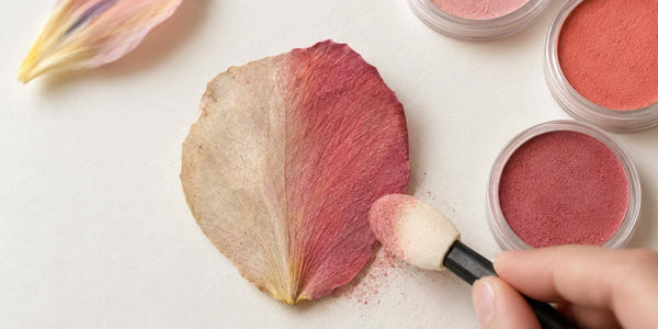 Pan Pastels Restore Pressed Flower Color