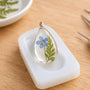 Pressed Flower Resin Bubbles: Guide for Beginners