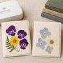 Microwave Press vs Book Press for Card Making