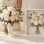 Preserve Wedding Bouquet