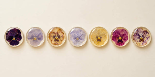 7 Causes of Color Shift During Flower Sealing
