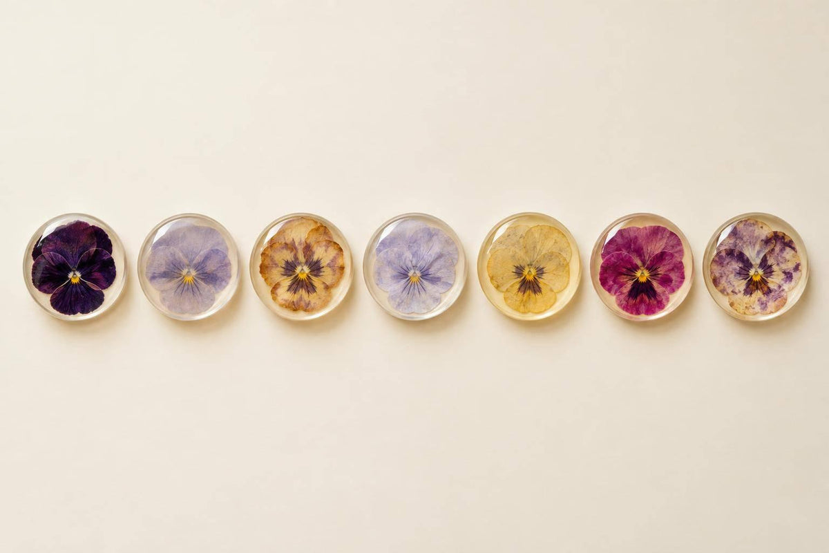 7 Causes of Color Shift During Flower Sealing