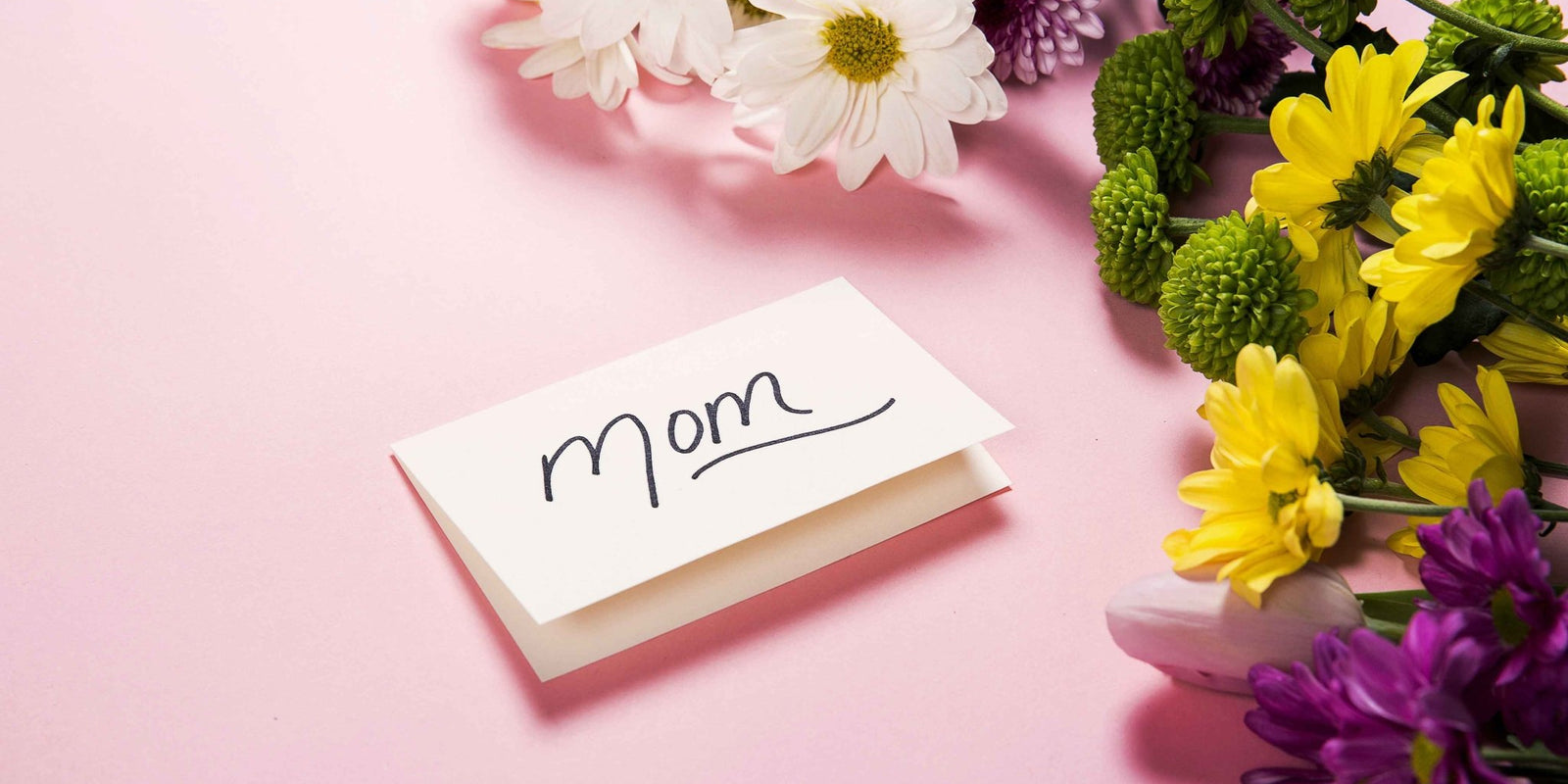 DIY Mother's Day Gifts Using Press Flowers - Microfleur