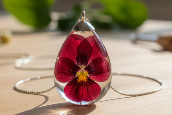 Unique Floral Craft Projects You Can Create with Microfleur Products - Microfleur