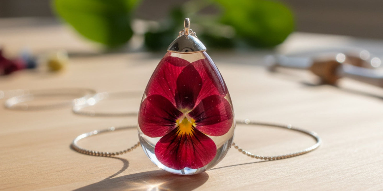 Unique Floral Craft Projects You Can Create with Microfleur Products - Microfleur