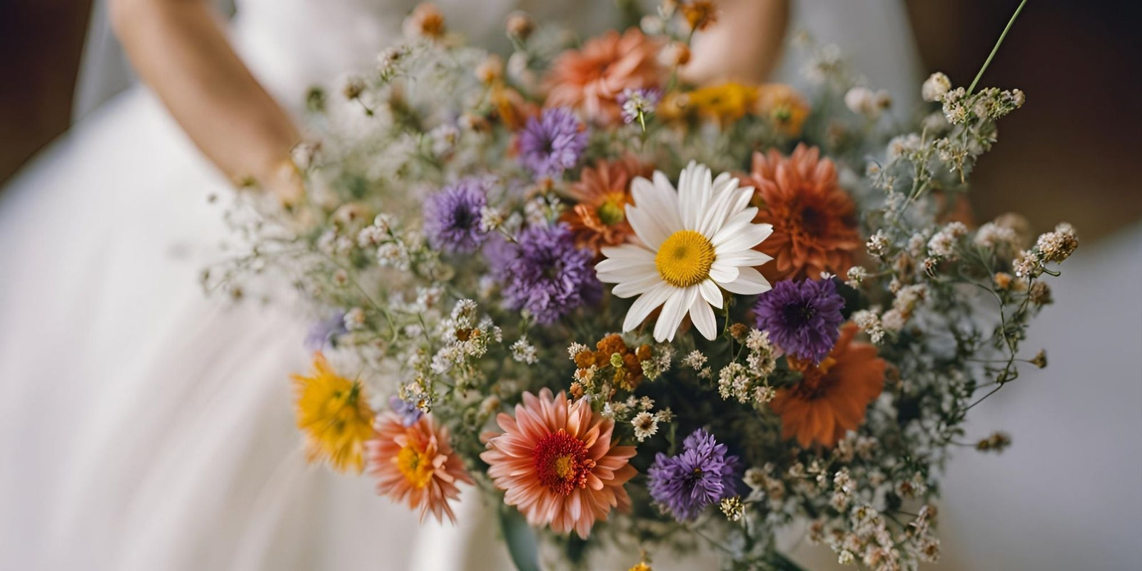 Wedding Bouquet Preservation: How to Save Your Special Day in a Single Afternoon - Microfleur