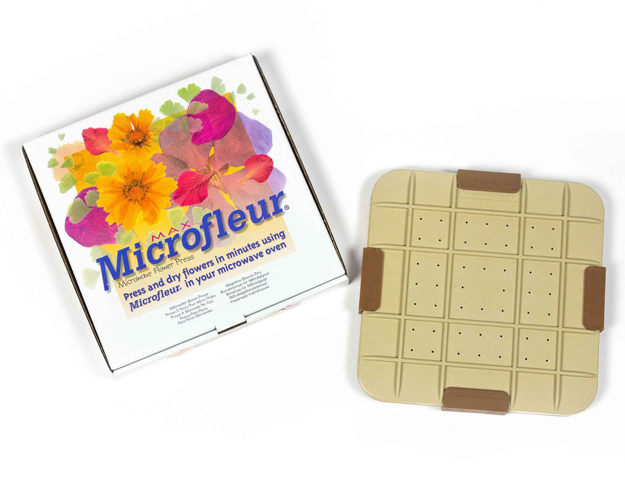 🌼 Microwave Flower Press 🌸 (@microfleur) • Instagram photos and