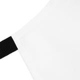 Apron (AOP) - Microfleur