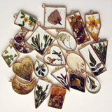 Assorted Bezels - Microfleur