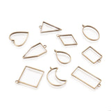 Assorted Bezels - Microfleur