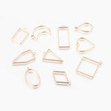 Assorted Bezels - Microfleur