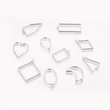 Assorted Bezels - Microfleur