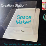 Creation Station - Microfleur