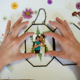 Framed Pressed Flowers Kit - Microfleur