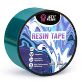 Let's Resin High Temp Heat Resistant Tape - 2