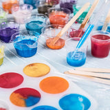 Let's Resin Mixing Kit - 275 Set - Microfleur