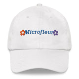 Microfleur Hat - Microfleur
