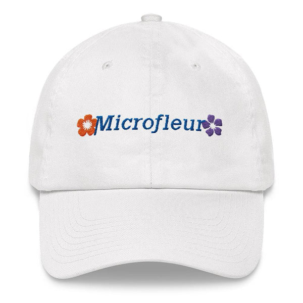 Microfleur Hat - Microfleur