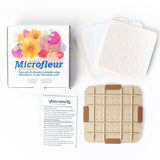 Microfleur Max Flower Press Kit - Microfleur