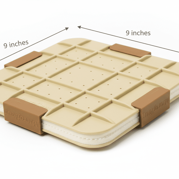 Microfleur Max Flower Press Kit - Microfleur