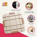 Microfleur Max Flower Press Kit - Microfleur