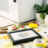 Microfleur Max Flower Press Kit - Microfleur