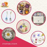 Microfleur Max Flower Press Kit - Microfleur