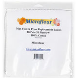 Microfleur Max Liners - Microfleur