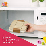 Microfleur Regular Flower Press Kit - Microfleur