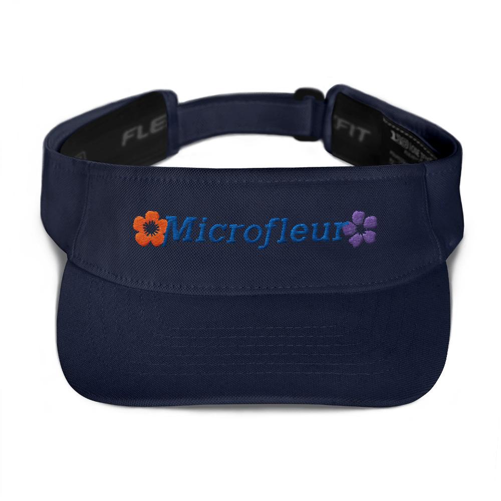 Microfleur Visor - Microfleur